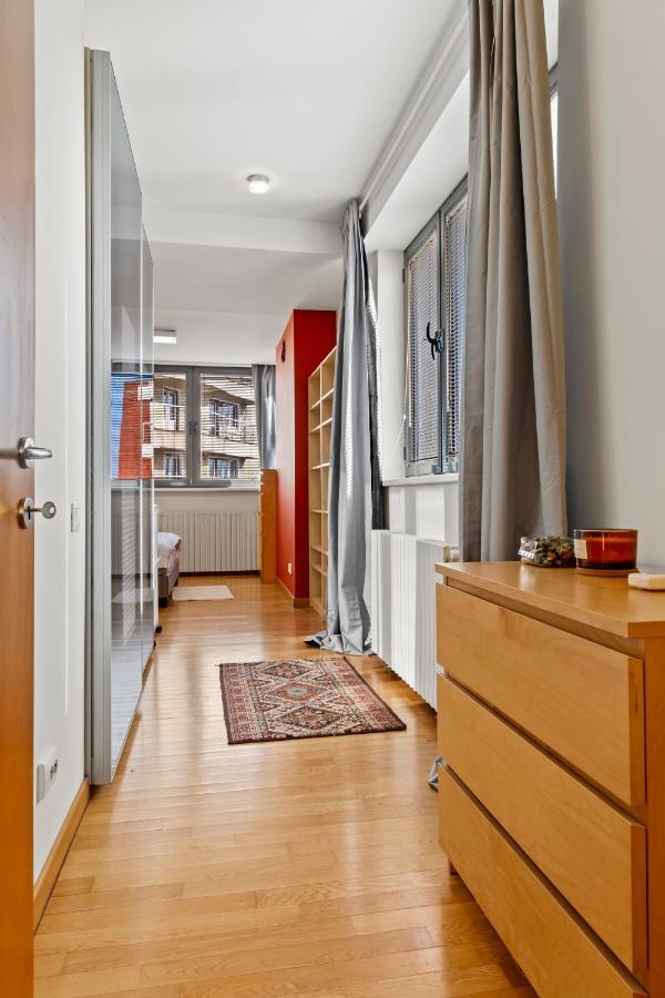125 Sqm Family Friendly With Kids Room Bucharest Exterior photo
